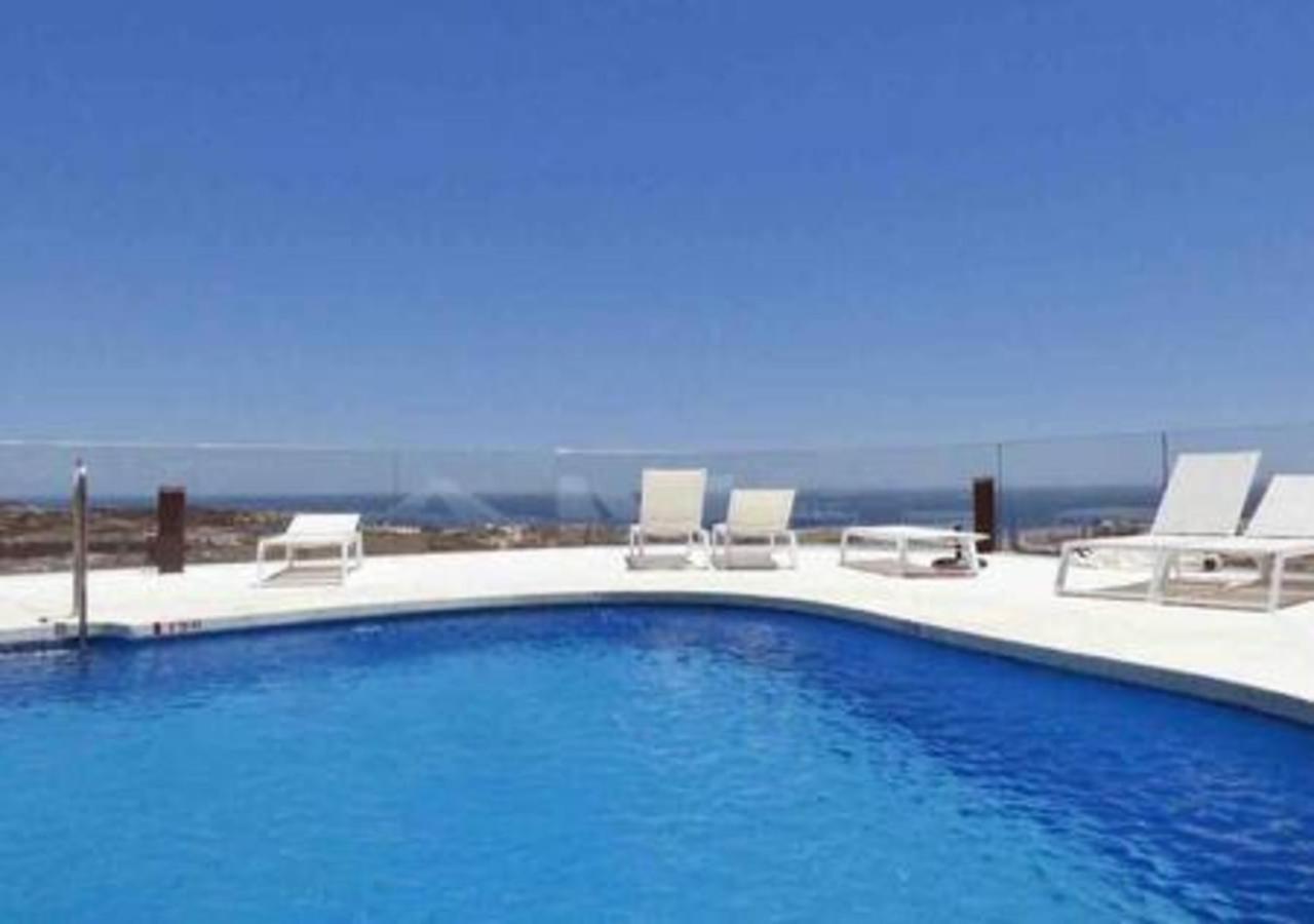 BT65 - Spectacular Golf, Sea&Mountain Views Apartamento Sitio de Calahonda Exterior foto