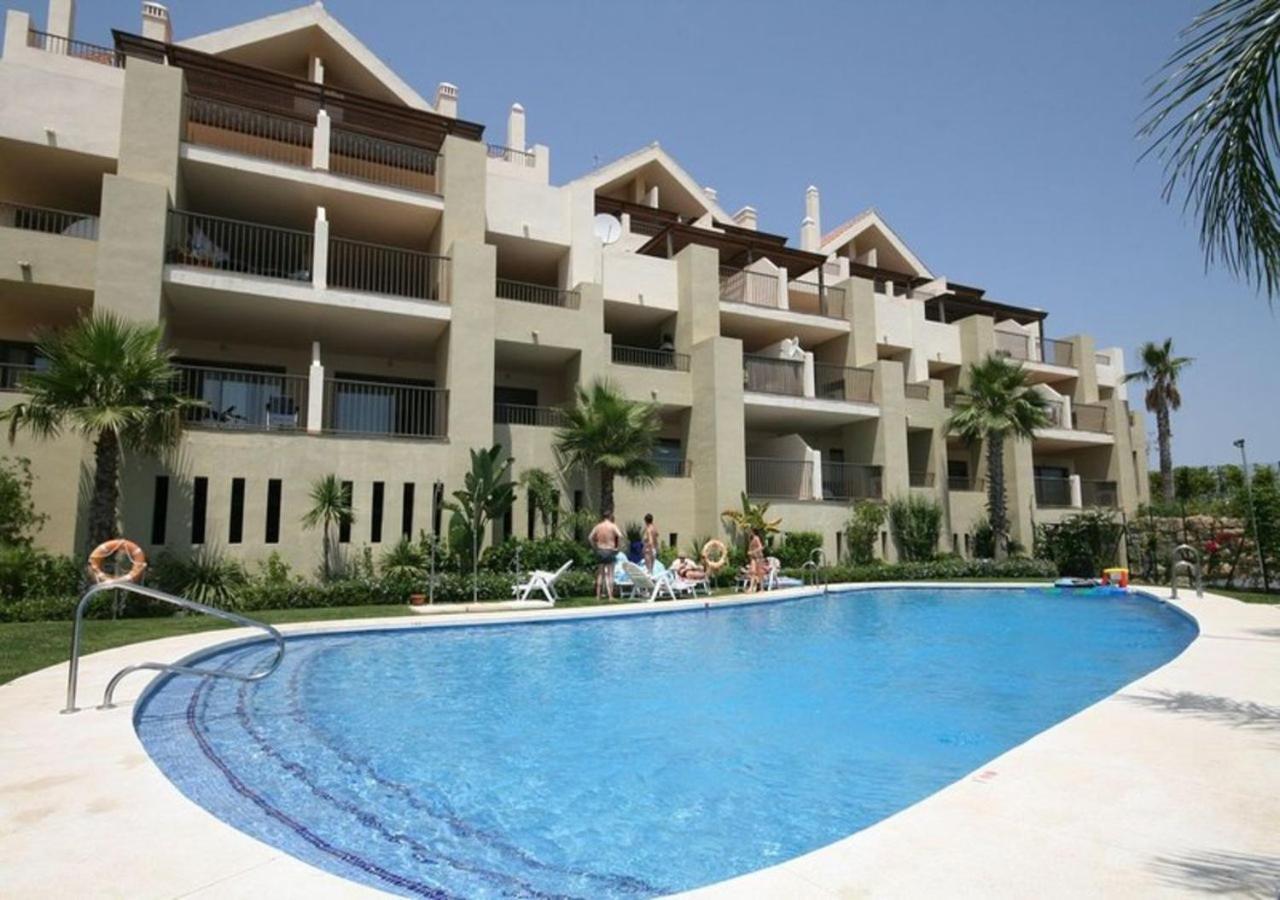 BT65 - Spectacular Golf, Sea&Mountain Views Apartamento Sitio de Calahonda Exterior foto